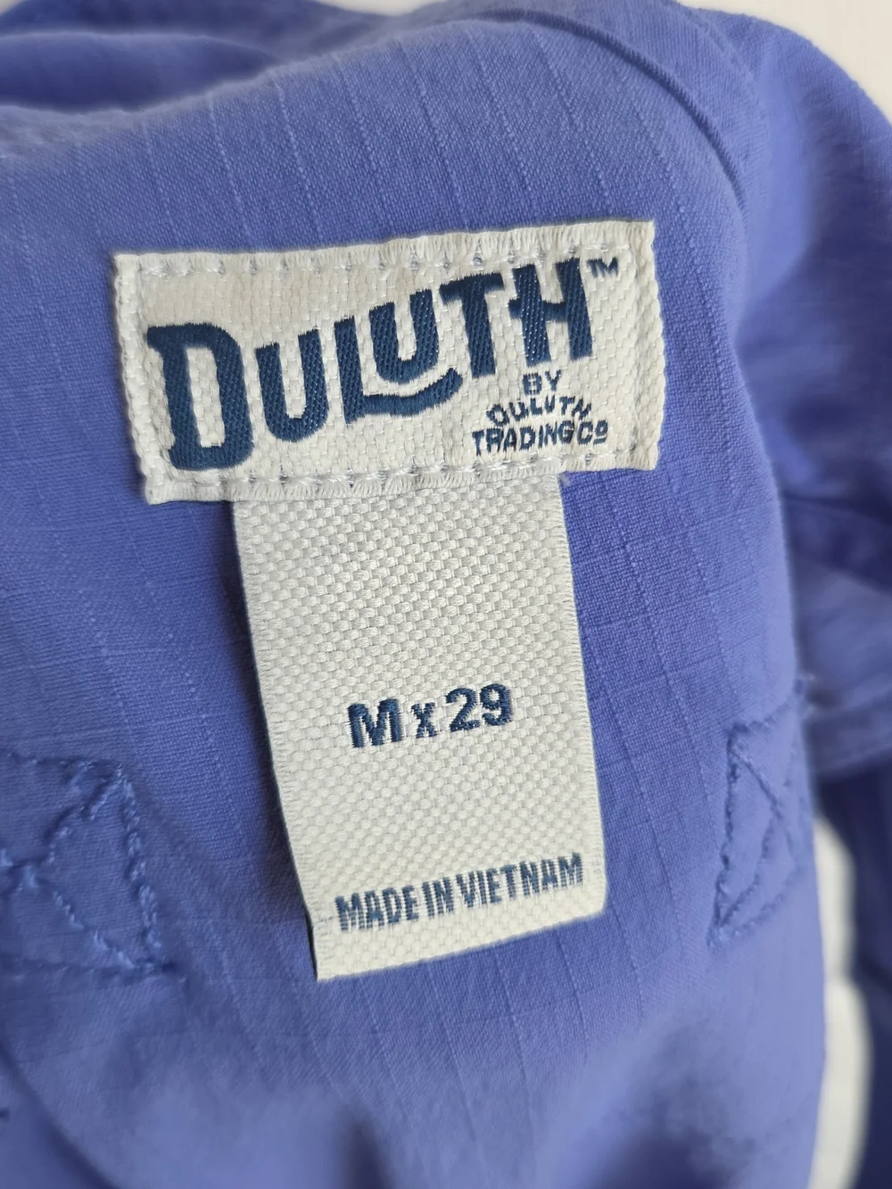 Duluth Trading Co duluth trading
